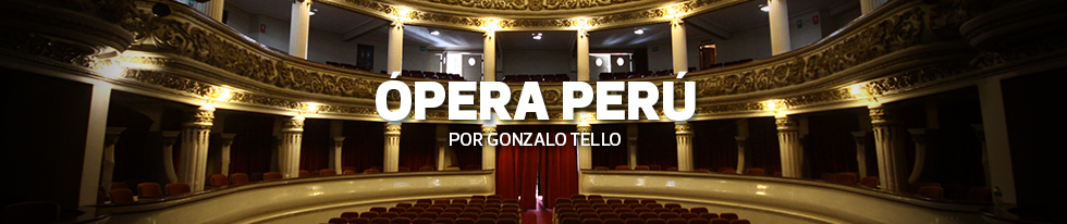 Ópera Perú
